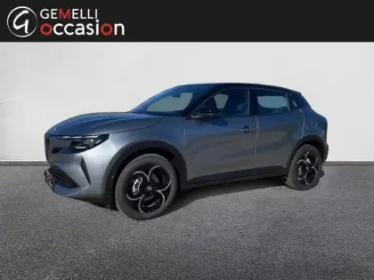 Photo Alfa Romeo Junior Techno