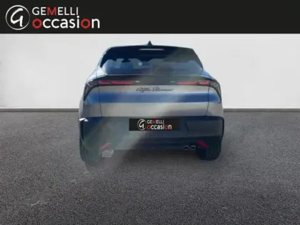 Photo 14 Alfa Romeo Junior Gén. I Ph1 Techno 5