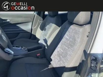 Photo 6 Alfa Romeo Junior Gén. I Ph1 Techno 5