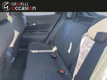 Photo 12 Alfa Romeo Junior Gén. I Ph1 Techno 5