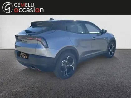 Photo 10 Alfa Romeo Junior Gén. I Ph1 Techno 5