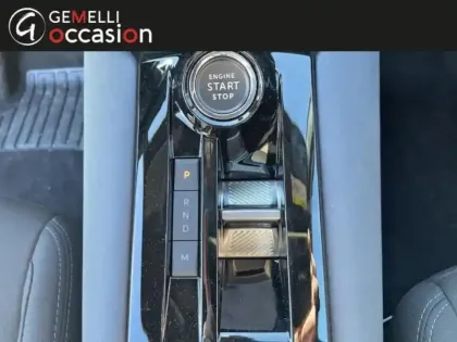 Photo 13 Alfa Romeo Junior Gén. I Ph1 Techno 5