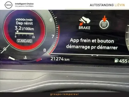 Photo 13 Nissan Juke Gén. II (F16) Ph1 Evo Tekna 5