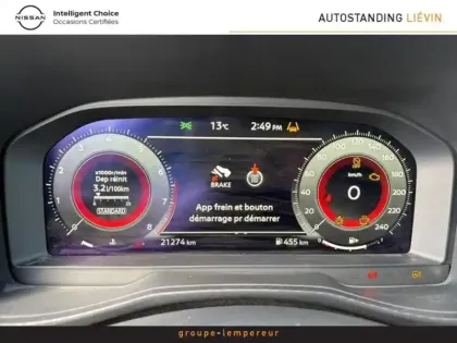 Photo 12 Nissan Juke Gén. II (F16) Ph1 Evo Tekna 5