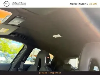 Photo 9 Nissan Juke Gén. II (F16) Ph1 Evo Tekna 5