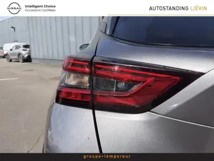 Photo 6 Nissan Juke Gén. II (F16) Ph1 Evo Tekna 5