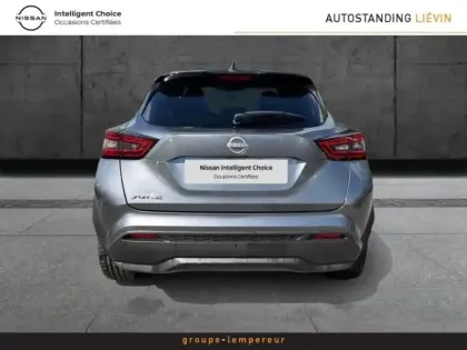 Photo 5 Nissan Juke Gén. II (F16) Ph1 Evo Tekna 5