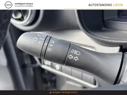 Photo 14 Nissan Juke Gén. II (F16) Ph1 Evo Tekna 5