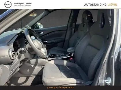 Photo 8 Nissan Juke Gén. II (F16) Ph1 Evo Tekna 5