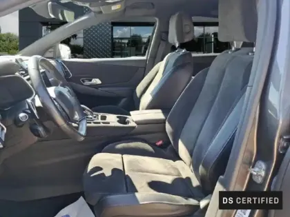 Photo 8 DS DS 7 Gén. I Ph1 Performance Line + 5