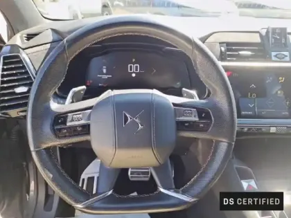 Photo 13 DS DS 7 Gén. I Ph1 Performance Line + 5