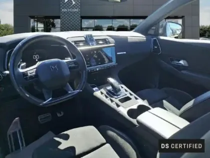 Photo 7 DS DS 7 Gén. I Ph1 Performance Line + 5