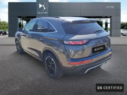 Photo 6 DS DS 7 Gén. I Ph1 Performance Line + 5