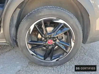 Photo 10 DS DS 7 Gén. I Ph1 Performance Line + 5