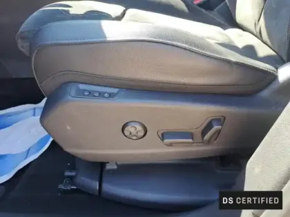 Photo 11 DS DS 7 Gén. I Ph1 Performance Line + 5