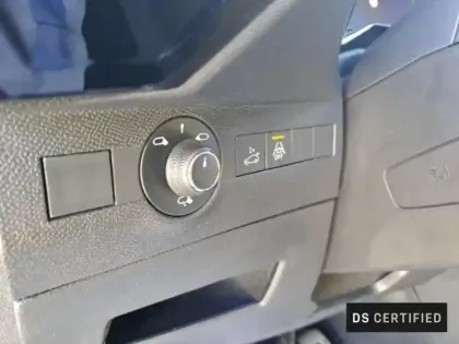 Photo 12 DS DS 7 Gén. I Ph1 Performance Line + 5