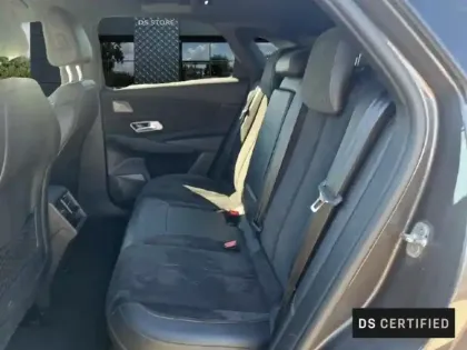 Photo 9 DS DS 7 Gén. I Ph1 Performance Line + 5