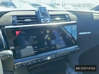 Photo 14 DS DS 7 Gén. I Ph1 Performance Line + 5
