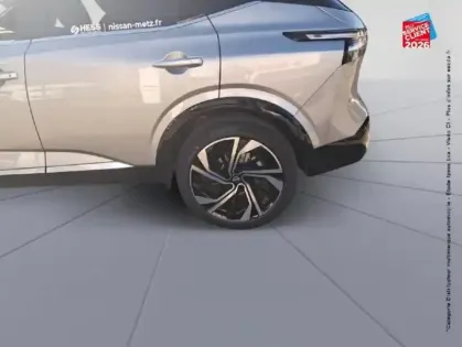 Photo 9 Nissan Qashqai Gén. III (J12) Ph2 Tekna+ 5