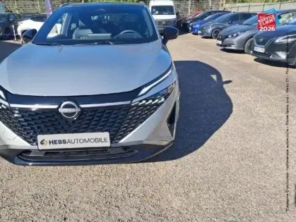 Photo 12 Nissan Qashqai Gén. III (J12) Ph2 Tekna+ 5