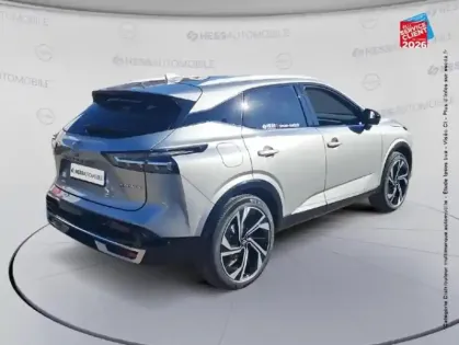 Photo 5 Nissan Qashqai Gén. III (J12) Ph2 Tekna+ 5