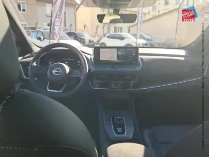 Photo 14 Nissan Qashqai Gén. III (J12) Ph2 Tekna+ 5