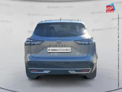 Photo 6 Nissan Qashqai Gén. III (J12) Ph2 Tekna+ 5