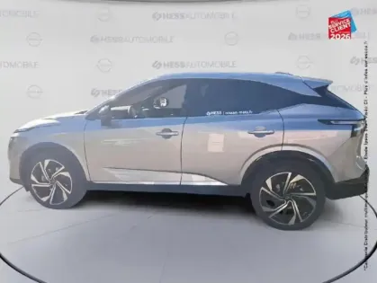 Photo 8 Nissan Qashqai Gén. III (J12) Ph2 Tekna+ 5