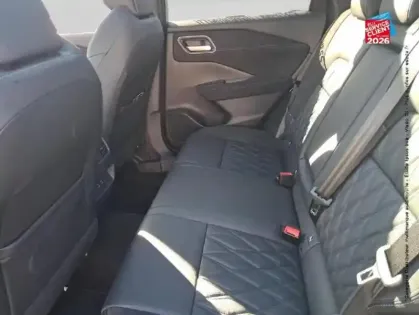 Photo 10 Nissan Qashqai Gén. III (J12) Ph2 Tekna+ 5