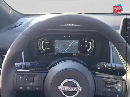 Photo 11 Nissan Qashqai Gén. III (J12) Ph2 Tekna+ 5