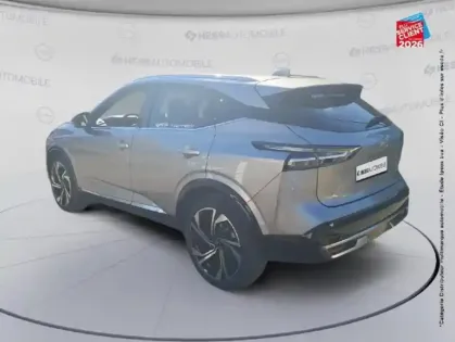 Photo 7 Nissan Qashqai Gén. III (J12) Ph2 Tekna+ 5