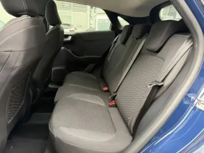 Photo 11 Ford Puma Gén. II Ph1 Titanium 5