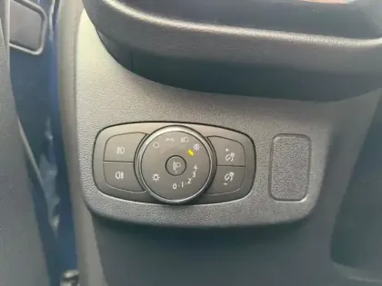 Photo 9 Ford Puma Gén. II Ph1 Titanium 5