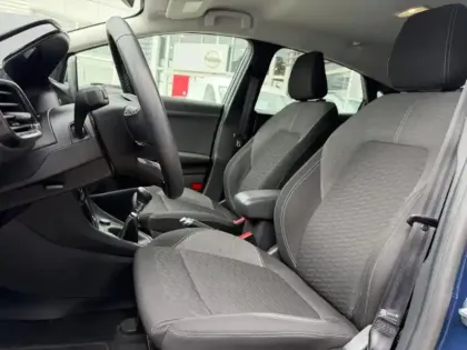 Photo 10 Ford Puma Gén. II Ph1 Titanium 5