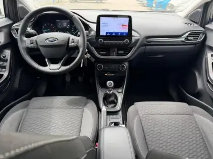 Photo 12 Ford Puma Gén. II Ph1 Titanium 5