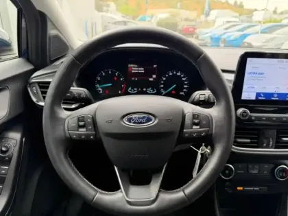 Photo 14 Ford Puma Gén. II Ph1 Titanium 5