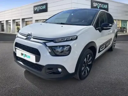 Photo Citroën C3 Shine