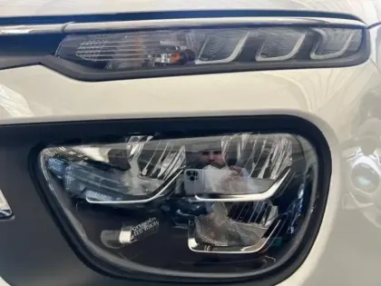 Photo 11 Citroën C3  1.2 PureTech 110ch S&S Shine 120-123g