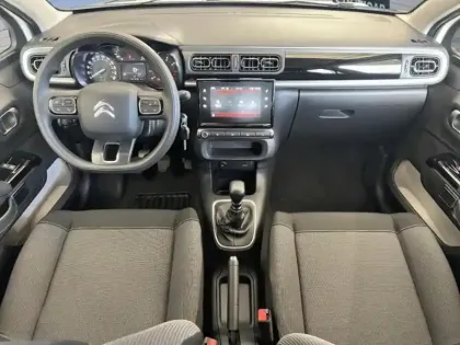Photo 7 Citroën C3  1.2 PureTech 110ch S&S Shine 120-123g