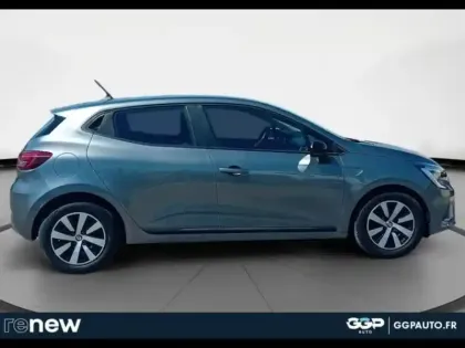 Photo 5 Renault Clio Gén. V (BJA) Ph1 NG Equilibre 5