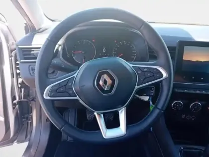 Photo 14 Renault Clio Gén. V (BJA) Ph1 NG Equilibre 5