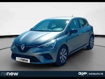 Photo Renault Clio Equilibre