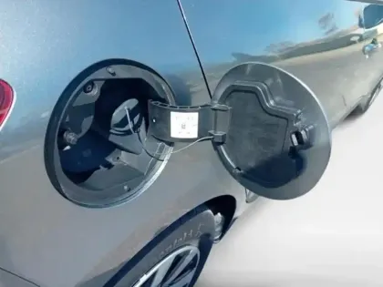 Photo 9 Renault Clio Gén. V (BJA) Ph1 NG Equilibre 5