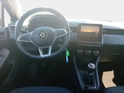 Photo 12 Renault Clio Gén. V (BJA) Ph1 NG Equilibre 5