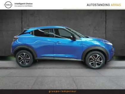 Photo 5 Nissan Juke  1.0 DIG-T 114ch N-Connecta 2026