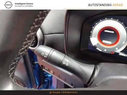 Photo 15 Nissan Juke  1.0 DIG-T 114ch N-Connecta 2026