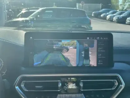 Photo 12 BMW X3 Gén. I (G08) Ph2 Impressive 5