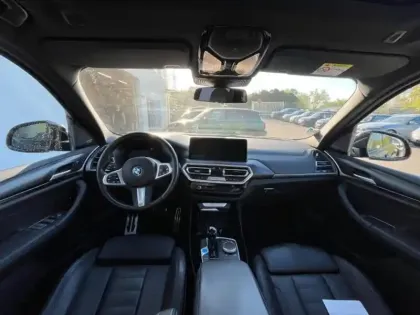 Photo 5 BMW X3 Gén. I (G08) Ph2 Impressive 5