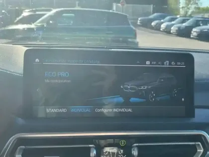 Photo 13 BMW X3 Gén. I (G08) Ph2 Impressive 5