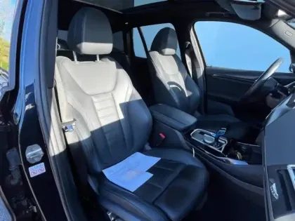 Photo 9 BMW X3 Gén. I (G08) Ph2 Impressive 5